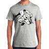 Ultra Cotton ® 100% Cotton T Shirt with Pocket Thumbnail