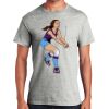 Ultra Cotton ® 100% Cotton T Shirt with Pocket Thumbnail