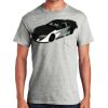 Ultra Cotton ® 100% Cotton T Shirt with Pocket Thumbnail