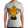 Ultra Cotton ® 100% Cotton T Shirt with Pocket Thumbnail