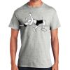Ultra Cotton ® 100% Cotton T Shirt with Pocket Thumbnail