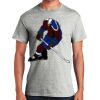 Ultra Cotton ® 100% Cotton T Shirt with Pocket Thumbnail