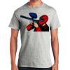 Ultra Cotton ® 100% Cotton T Shirt with Pocket Thumbnail