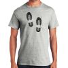 Ultra Cotton ® 100% Cotton T Shirt with Pocket Thumbnail