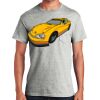 Ultra Cotton ® 100% Cotton T Shirt with Pocket Thumbnail