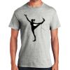 Ultra Cotton ® 100% Cotton T Shirt with Pocket Thumbnail