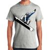 Ultra Cotton ® 100% Cotton T Shirt with Pocket Thumbnail