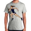 Ultra Cotton ® 100% Cotton T Shirt with Pocket Thumbnail