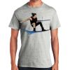 Ultra Cotton ® 100% Cotton T Shirt with Pocket Thumbnail