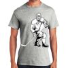 Ultra Cotton ® 100% Cotton T Shirt with Pocket Thumbnail