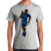 Ultra Cotton ® 100% Cotton T Shirt with Pocket Thumbnail
