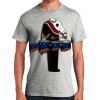 Ultra Cotton ® 100% Cotton T Shirt with Pocket Thumbnail