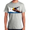 Ultra Cotton ® 100% Cotton T Shirt with Pocket Thumbnail