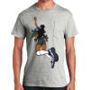 Ultra Cotton ® 100% Cotton T Shirt with Pocket Thumbnail