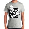 Ultra Cotton ® 100% Cotton T Shirt with Pocket Thumbnail