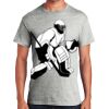 Ultra Cotton ® 100% Cotton T Shirt with Pocket Thumbnail