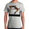 Ultra Cotton ® 100% Cotton T Shirt with Pocket Thumbnail