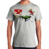 Ultra Cotton ® 100% Cotton T Shirt with Pocket Thumbnail