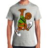 Ultra Cotton ® 100% Cotton T Shirt with Pocket Thumbnail