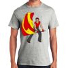 Ultra Cotton ® 100% Cotton T Shirt with Pocket Thumbnail