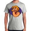 Ultra Cotton ® 100% Cotton T Shirt with Pocket Thumbnail