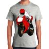 Ultra Cotton ® 100% Cotton T Shirt with Pocket Thumbnail