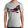 Ultra Cotton ® 100% Cotton T Shirt with Pocket Thumbnail
