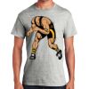 Ultra Cotton ® 100% Cotton T Shirt with Pocket Thumbnail