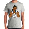 Ultra Cotton ® 100% Cotton T Shirt with Pocket Thumbnail