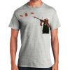 Ultra Cotton ® 100% Cotton T Shirt with Pocket Thumbnail