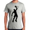 Ultra Cotton ® 100% Cotton T Shirt with Pocket Thumbnail