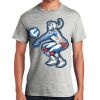 Ultra Cotton ® 100% Cotton T Shirt with Pocket Thumbnail