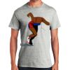Ultra Cotton ® 100% Cotton T Shirt with Pocket Thumbnail