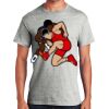 Ultra Cotton ® 100% Cotton T Shirt with Pocket Thumbnail