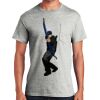 Ultra Cotton ® 100% Cotton T Shirt with Pocket Thumbnail