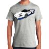 Ultra Cotton ® 100% Cotton T Shirt with Pocket Thumbnail