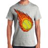 Ultra Cotton ® 100% Cotton T Shirt with Pocket Thumbnail