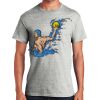Ultra Cotton ® 100% Cotton T Shirt with Pocket Thumbnail