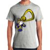 Ultra Cotton ® 100% Cotton T Shirt with Pocket Thumbnail