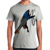 Ultra Cotton ® 100% Cotton T Shirt with Pocket Thumbnail