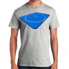 Ultra Cotton ® 100% Cotton T Shirt with Pocket Thumbnail