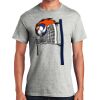 Ultra Cotton ® 100% Cotton T Shirt with Pocket Thumbnail