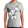 Ultra Cotton ® 100% Cotton T Shirt with Pocket Thumbnail