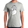Ultra Cotton ® 100% Cotton T Shirt with Pocket Thumbnail