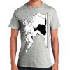 Ultra Cotton ® 100% Cotton T Shirt with Pocket Thumbnail