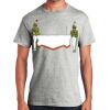 Ultra Cotton ® 100% Cotton T Shirt with Pocket Thumbnail