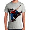 Ultra Cotton ® 100% Cotton T Shirt with Pocket Thumbnail