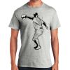 Ultra Cotton ® 100% Cotton T Shirt with Pocket Thumbnail