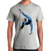 Ultra Cotton ® 100% Cotton T Shirt with Pocket Thumbnail
