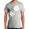 Ultra Cotton ® 100% Cotton T Shirt with Pocket Thumbnail